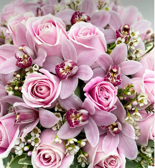 10 things to appreciate on sending flowers - Flowershopping.gr