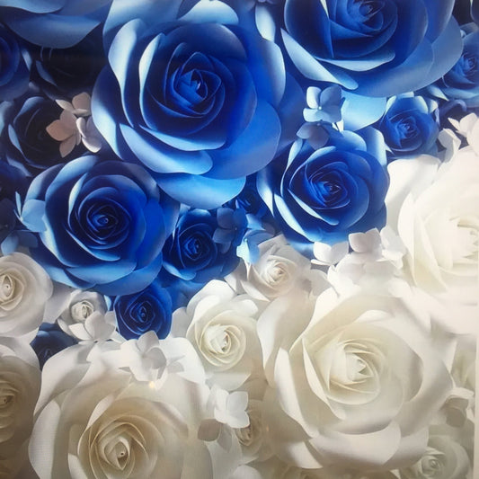 Color In Flowers •Where Does Flower Pigment Come From - Flowershopping.gr