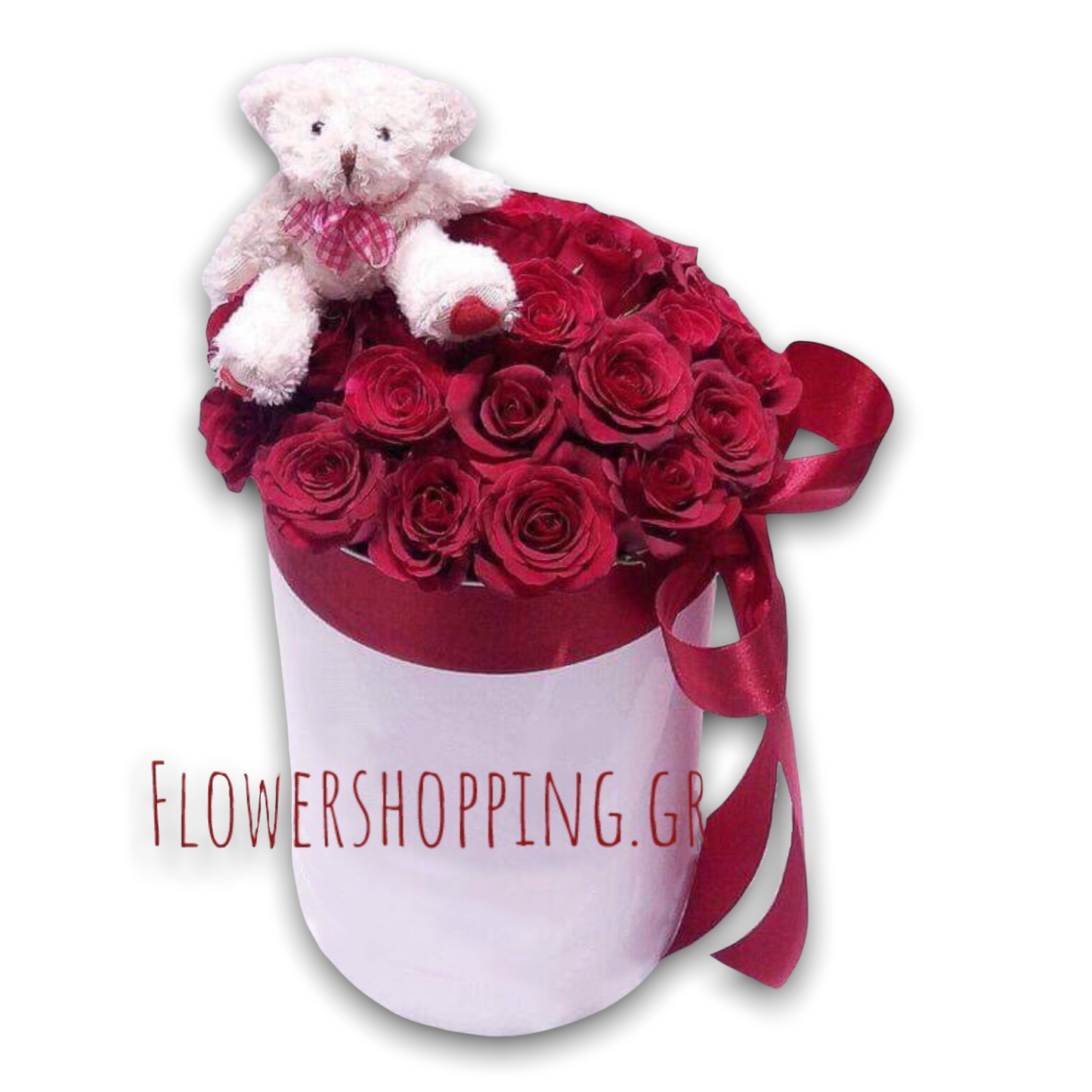 Valentine box