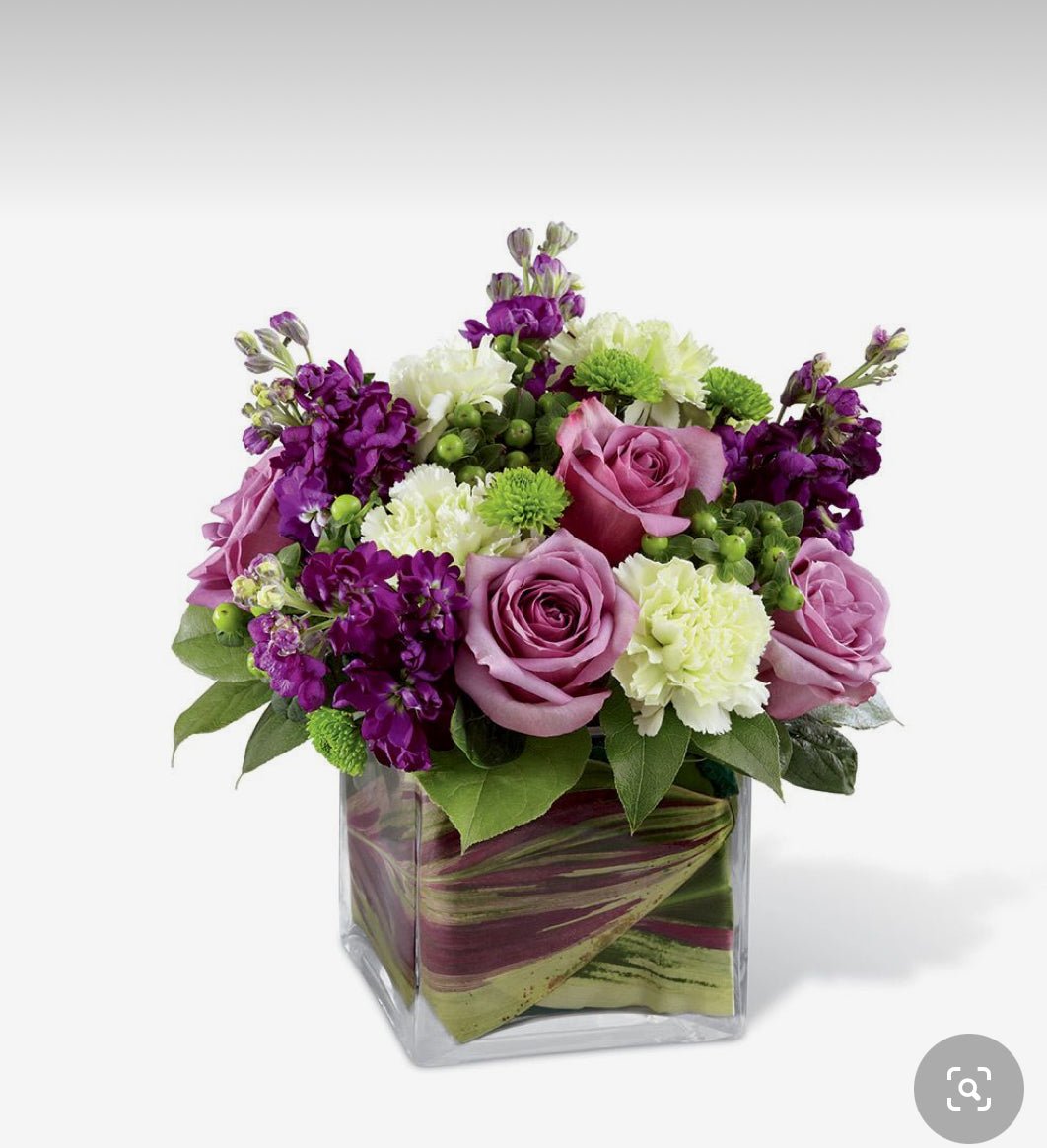 Flowers in Your Home - Flowershopping.gr