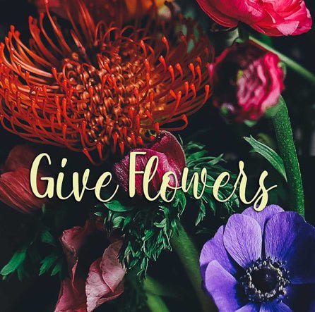 The «art» of giving! - Flowershopping.gr
