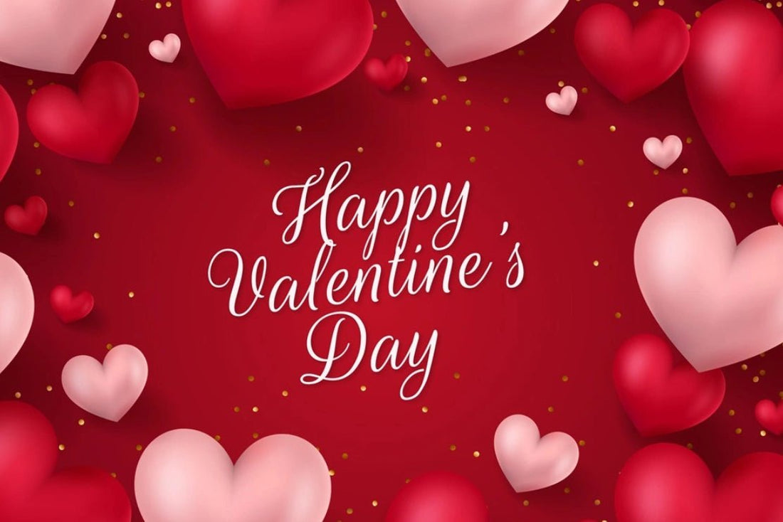 ❤️-Valentine’s Day-❤️ - Flowershopping.gr
