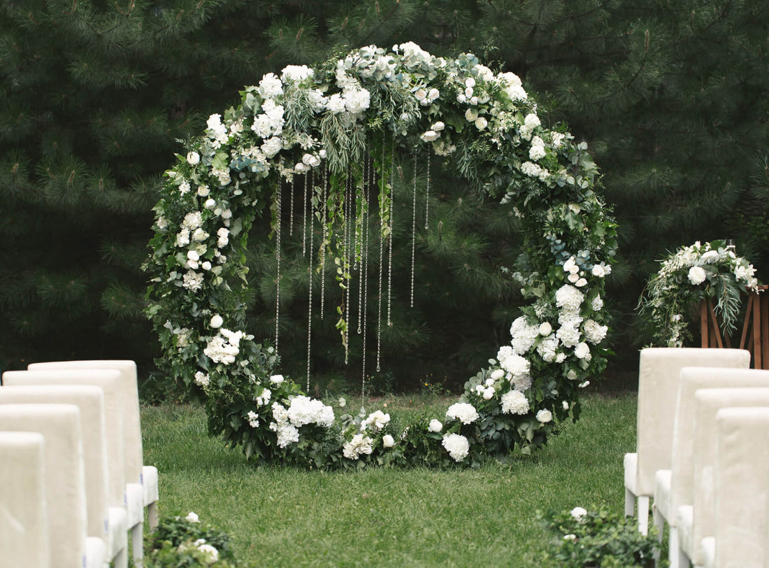 Wedding flowers - Flowershopping.gr