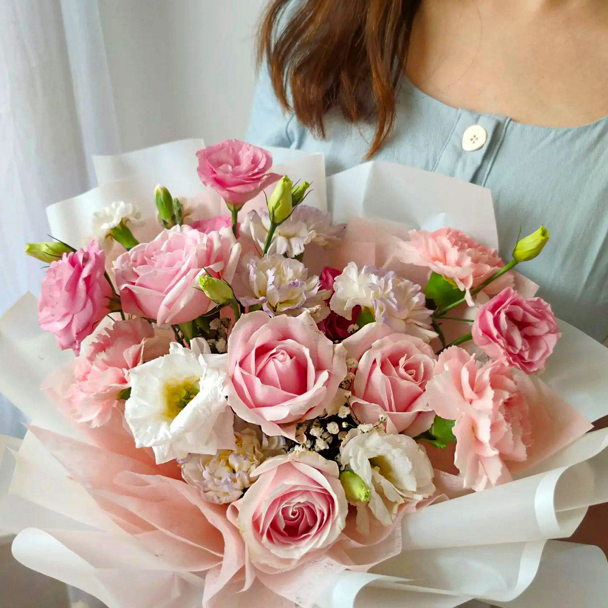 Great Deals - flowershopping
