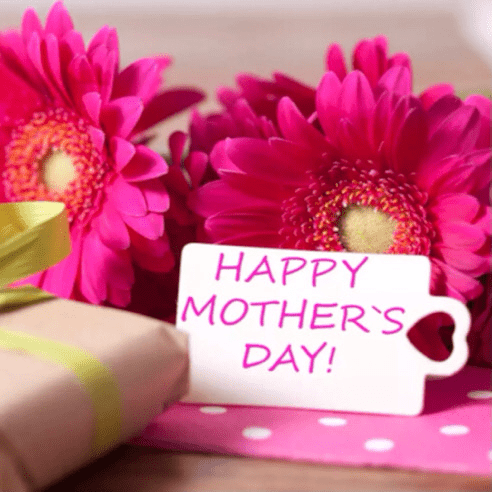 Γιορτή της Μητέρας-Αποστολή λουλουδιών στην Αθήνα 