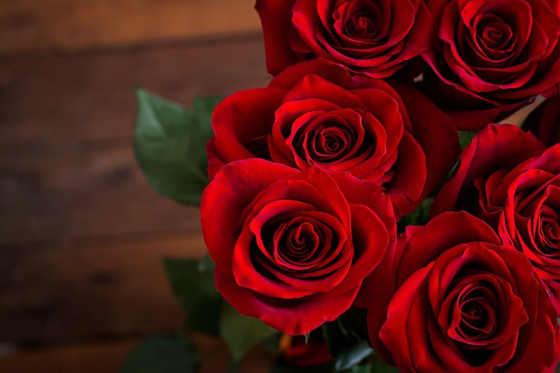 Roses - flowershopping