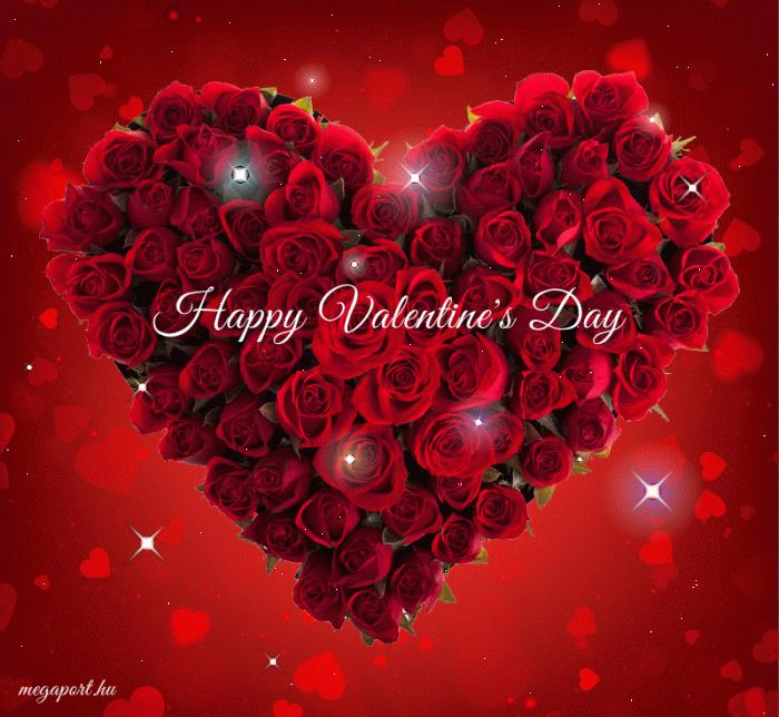 Send flowers in Athens for Valentine's Day! - flowershopping