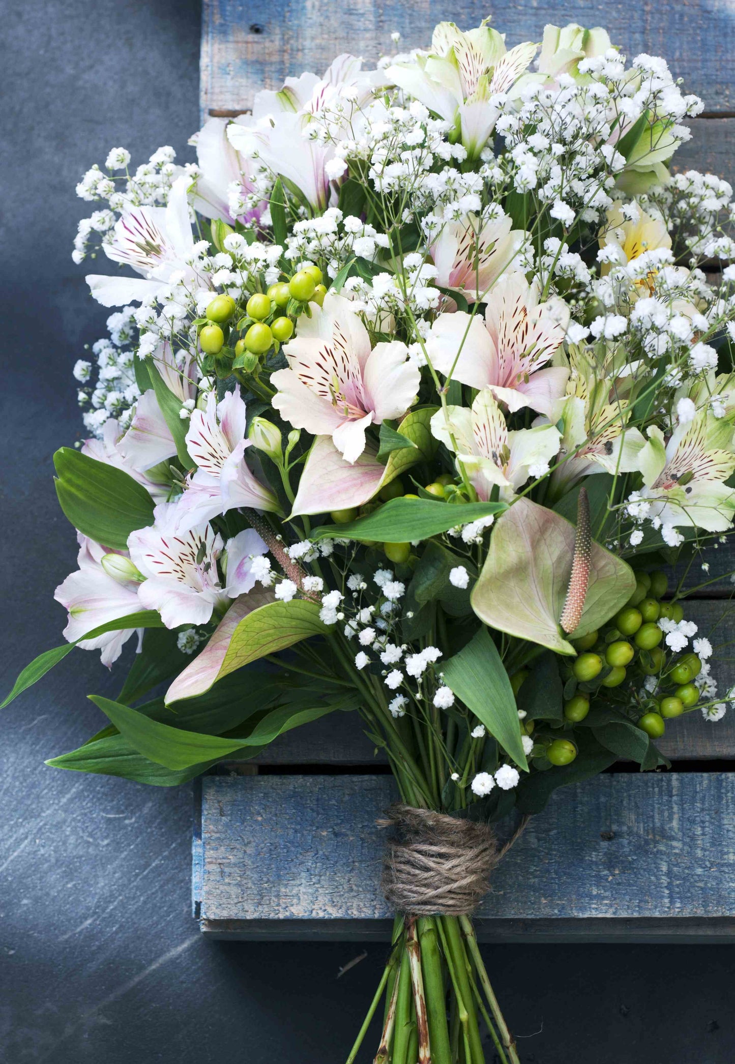 Elegant Season Bouquet