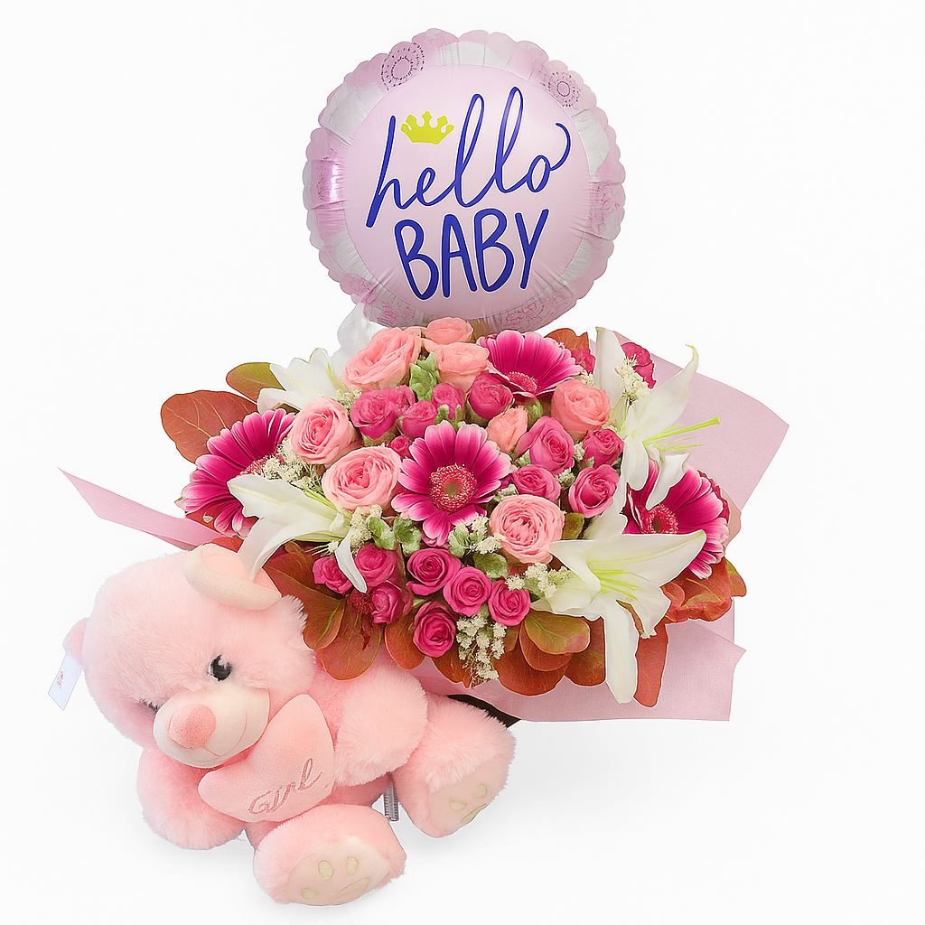 Καλώς ήρθες στον κόσμο μπέμπα🌷🎀💕🌷🎀💕🌷🎀💕