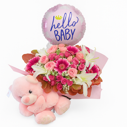 Καλώς ήρθες στον κόσμο μπέμπα🌷🎀💕🌷🎀💕🌷🎀💕