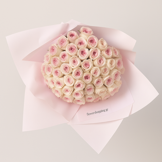 Προσφορά Garden Roses