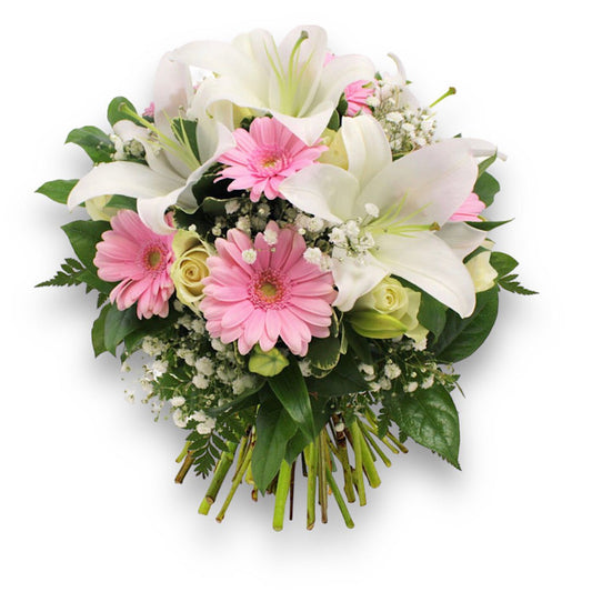 Classical and Pretty - flowershopping - Send the Best Flowers in Athens with Free Shipping
