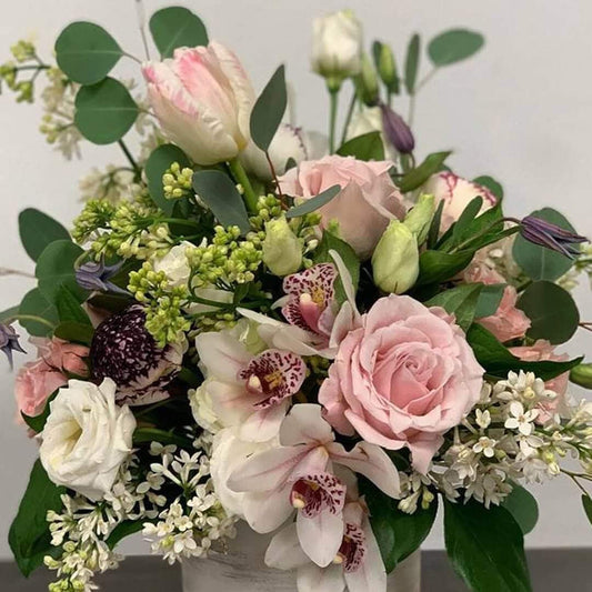 Floral Splendour