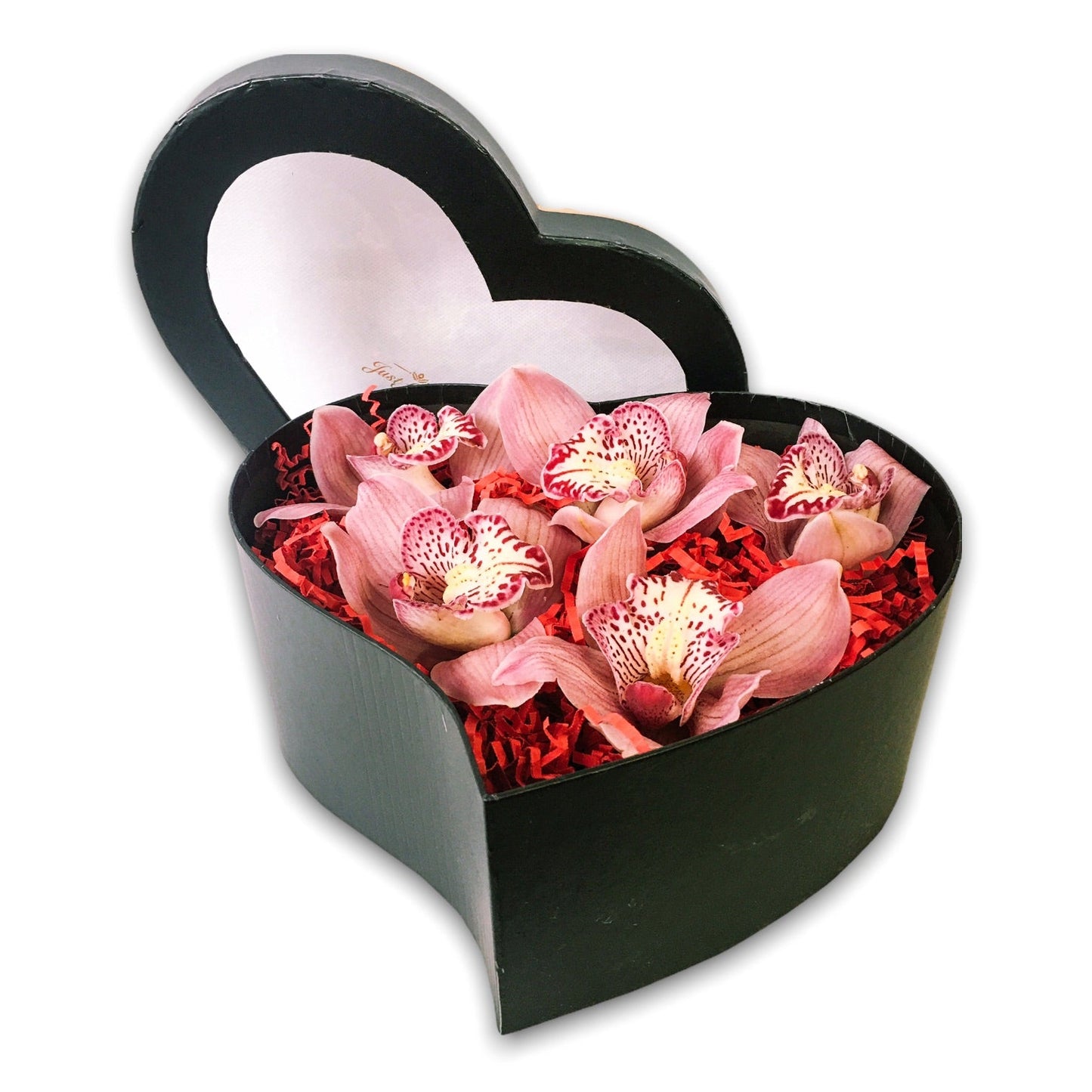 Heart Box