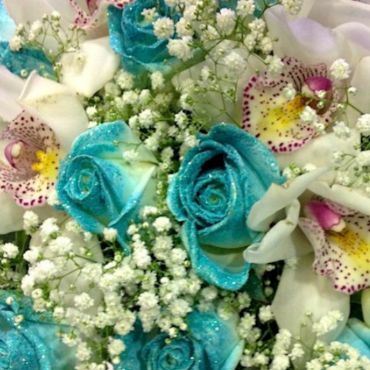 «Tony’s» bouquet