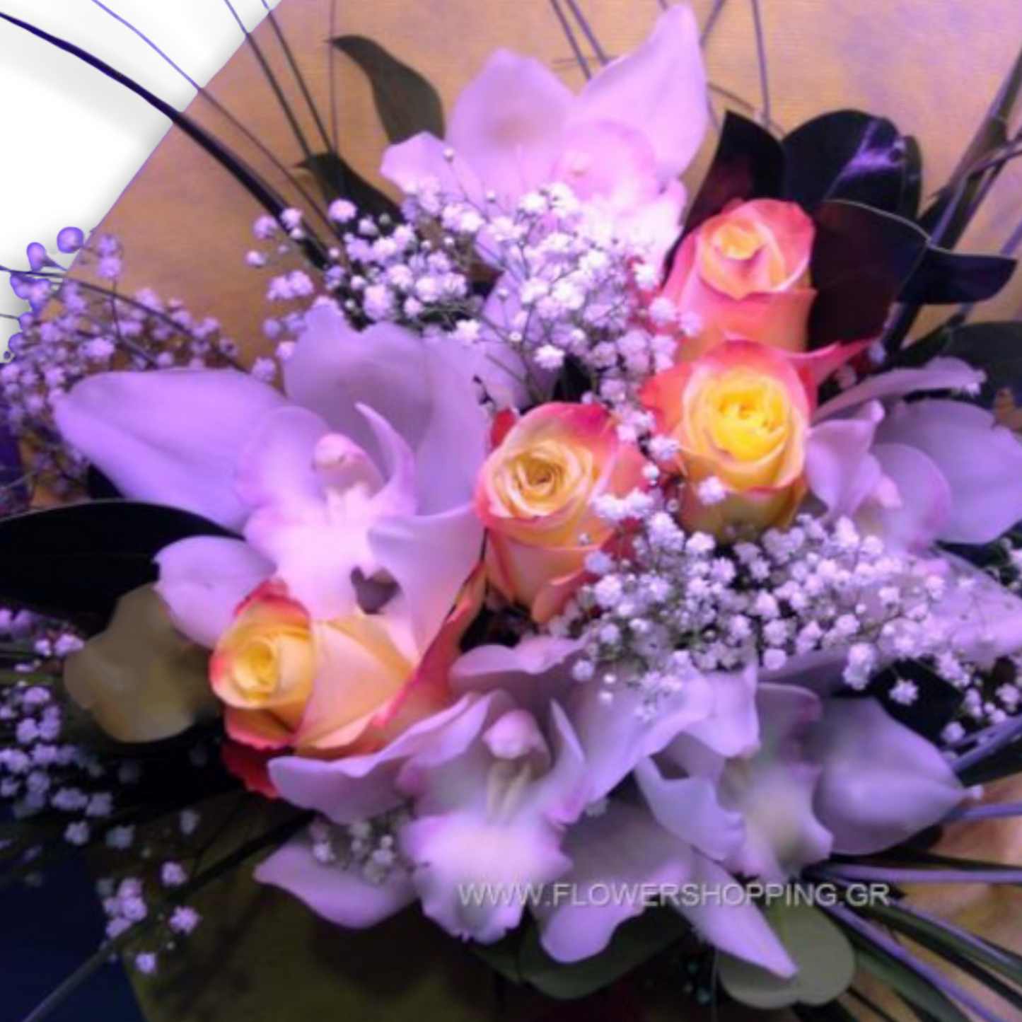 «Liana’s» Bouquet