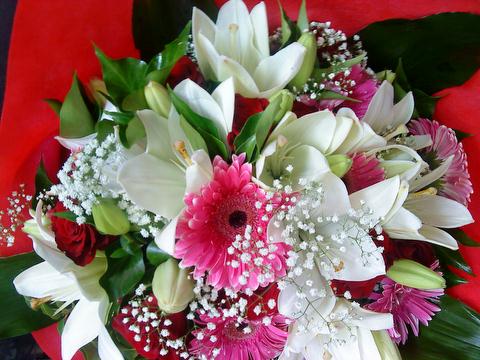 Bouquet b1231