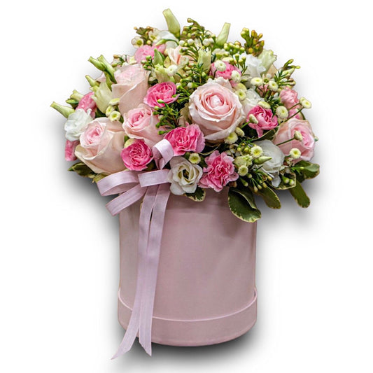 Baby Girls Blossoms - flowershopping - Send the Best Flowers in Athens with Free Shipping