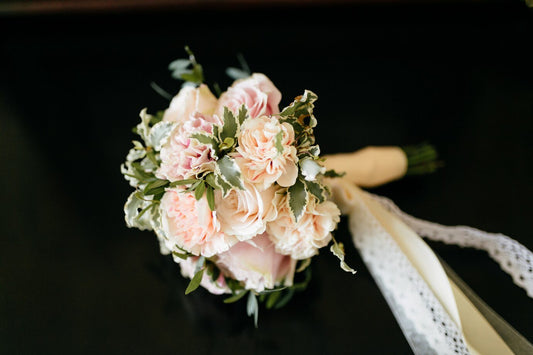 Bridal Bouquet|Wedding bouquets in Athens Greece - flowershopping - Send the Best Flowers in Athens with Free Shipping