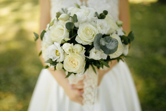 Bridal Bouquet|Weddings Athens Greece - flowershopping - Send the Best Flowers in Athens with Free Shipping