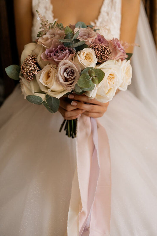 Wedding Flowers Athens •Greece•Flower shop - flowershopping - Send the Best Flowers in Athens with Free Shipping